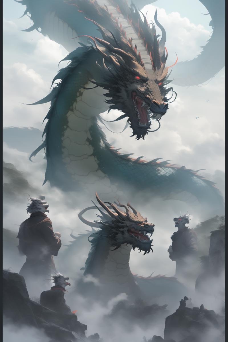 33522-779448920-chinesedragon, dragon, bird, holding, standing, cloud, red eyes, animal,  open mouth, teeth, monster, cloudy sky,  fog,  outdoor.png